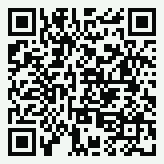 QR-код на страницу установки приложения